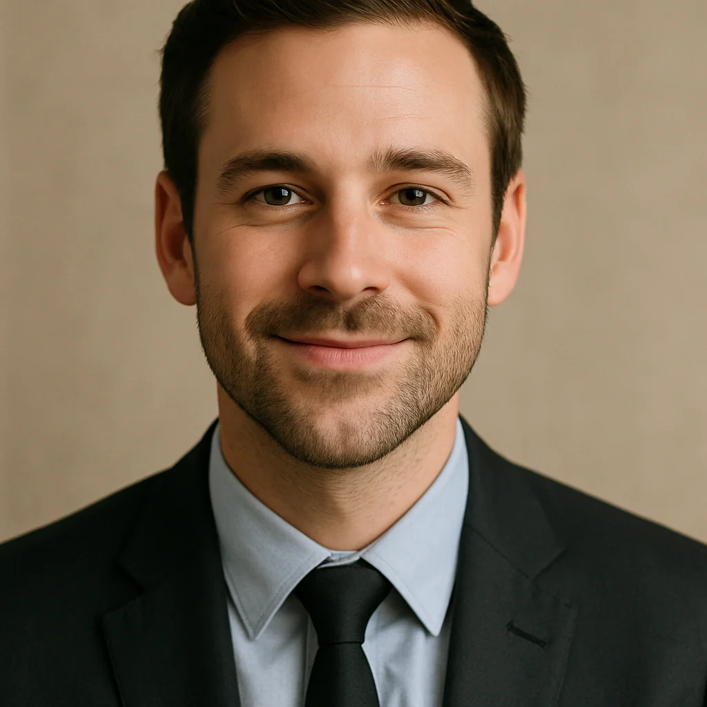 Ryan Lewis, Casino Reviewer